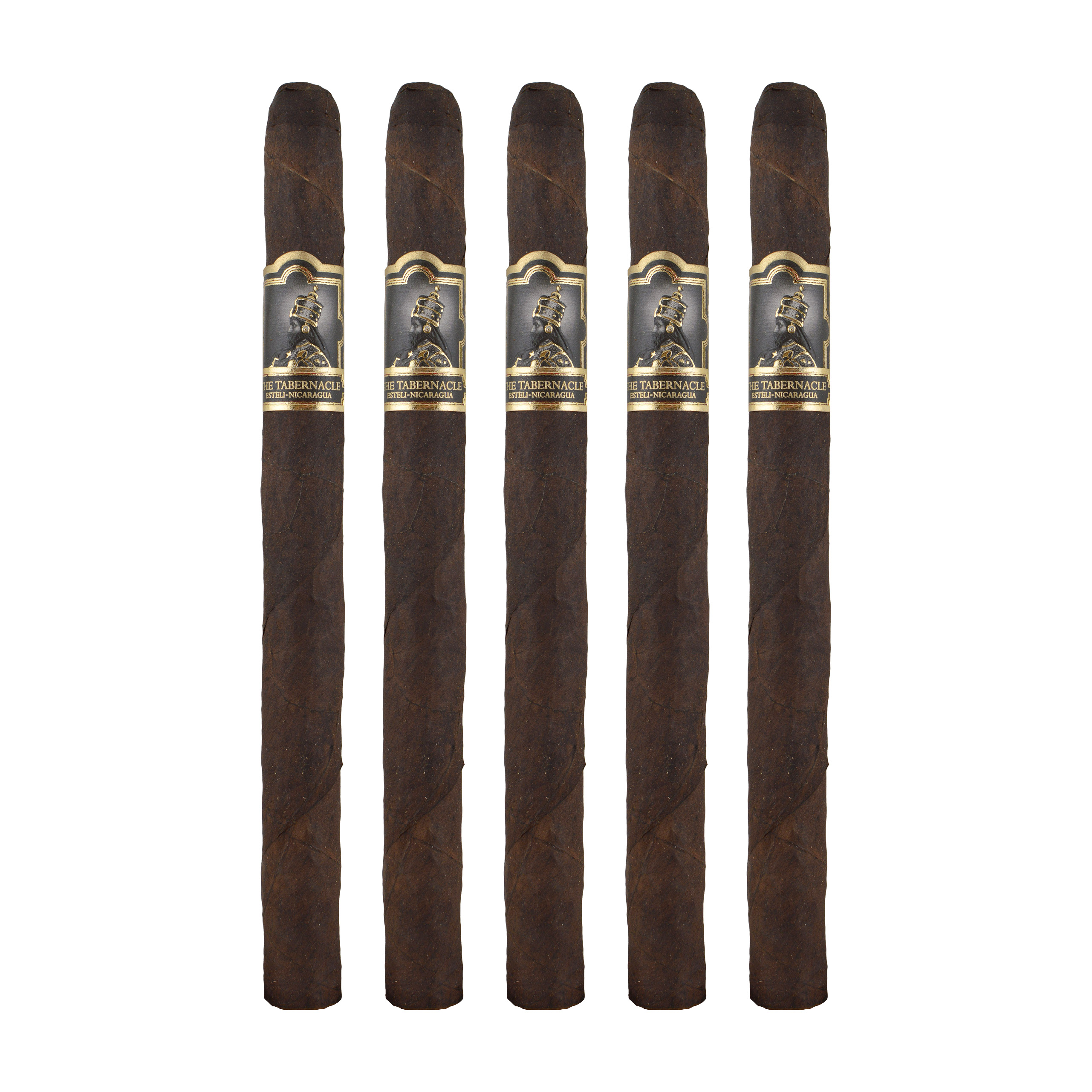 The Tabernacle Lancero Cigar - 5 Pack